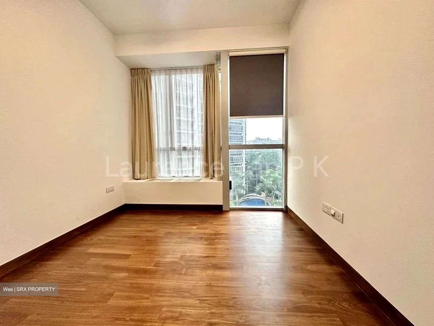 The Meyerise (D15), Condominium #447828051